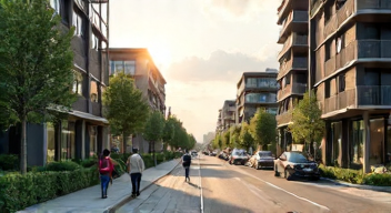 Ökonomische Effekte der neuen Bauprogramme (8/10)