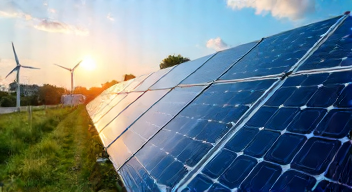 Ökonomische Einflüsse auf den Solarstrommarkt (7/10)