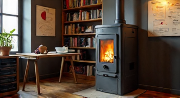 Ökonomische Perspektiven auf Pelletheizungen (8/10)