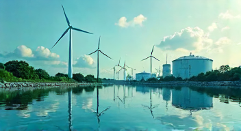 Ökonomische Perspektiven auf Wasserstoff (8/10)