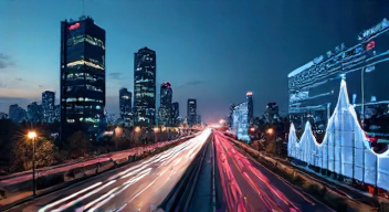 Ökonomische Perspektiven der digitalen Transformation (7/10)