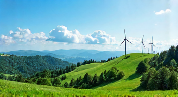 Ökonomische Perspektiven der Energiewende (7/10)