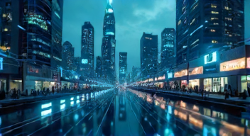 Perspektiven zu digitaler Transformation und ihrer Bedeutung