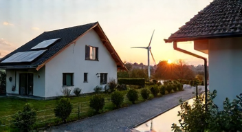 Perspektiven zu EEBUS-Technologie und Energieversorgung