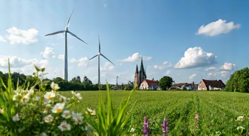 Perspektiven zu Greifswalds Energiewende sind vielversprechend