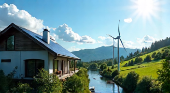 Perspektiven zu innovativen Energietechnologien