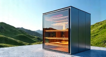 Perspektiven zu innovativen Wärmespeichern sind vielschichtig