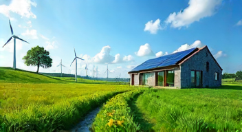 Perspektiven zu Klimaschutz und Energiewende