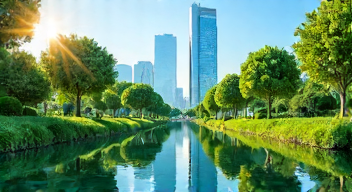 Perspektiven zu nachhaltiger Revitalisierung