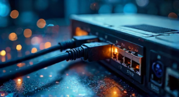 Perspektiven zu Netzwerktechnologien sind vielschichtig