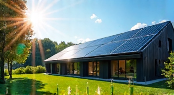 Perspektiven zu Solarthermie und ihrer Zukunft