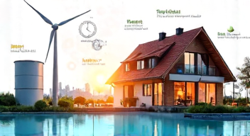 Perspektiven zu Wärmeplanung und Wärmewende