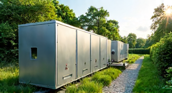 Perspektiven zu Wärmepumpen und Umweltschutz