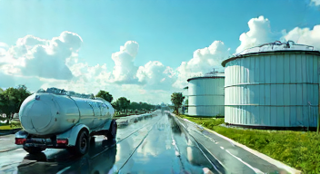 Perspektiven zu Wasserstoff und Zukunftsvisionen