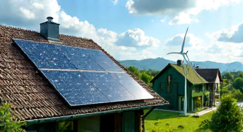 Perspektiven zur Energiezukunft: Kreativität und Verantwortung