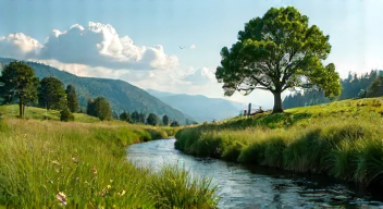 Philosophische Ansätze zur Nachhaltigkeit (4/10)