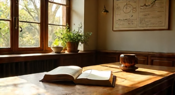 Philosophische Betrachtungen zur Wärmeplanung (5/10)