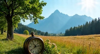 Philosophische Perspektiven auf Technik und Natur (4/10)