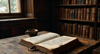 Philosophische Überlegungen von Friedrich Nietzsche (5/10)