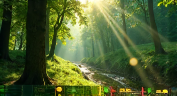 Philosophische Überlegungen zu Energie und Technik (5/10)