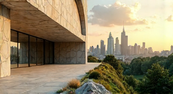 Philosophische Überlegungen zur Architektur (5/10)