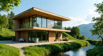 Philosophische Überlegungen zur Nachhaltigkeit im Bauwesen (5/10)