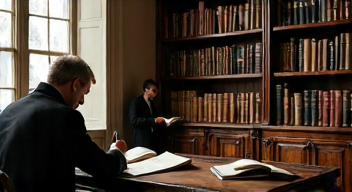 Philosophische Überlegungen zur Verantwortung (5/10)