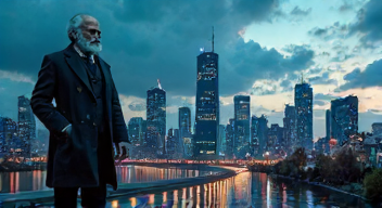 Politische Dimensionen der Digitalisierung (8/10)