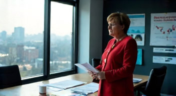 Politische Dimensionen der Wasserstoffpolitik (9/10)