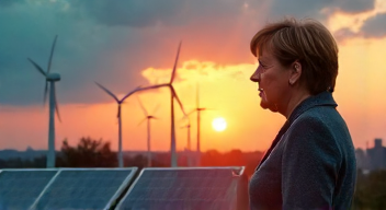 Politische Herausforderungen der Energieintegration (8/10)