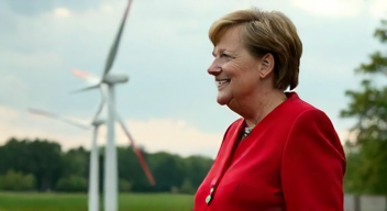 Politische Herausforderungen der Energiewende (8/10)