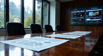 Politische Implikationen der EEBUS-Technologie (9/10)