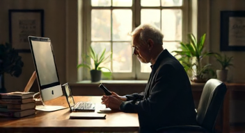 Psychologische Perspektiven auf Technologien (7/10)