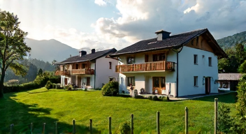 Soziale Aspekte der Wärmepumpentechnologie