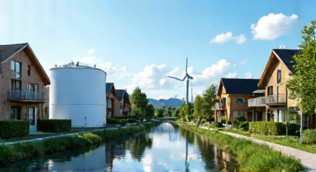 Soziale Auswirkungen des Wasserstoffmarktes (6/10)