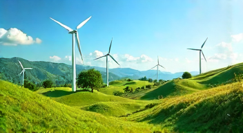 Soziale Bewegungen und nachhaltige Energie (5/10)