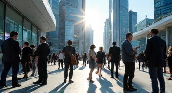 Soziale Dimensionen der Netzwerktechnologien (6/10)