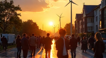 Soziale Dynamiken im Umgang mit Energie (5/10)