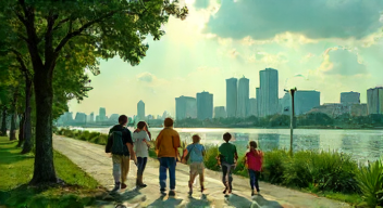 Soziale Implikationen der Klimapolitik (6/10)