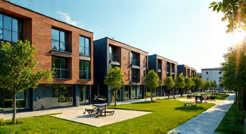 Soziale Implikationen der neuen Bauprogramme (6/10)