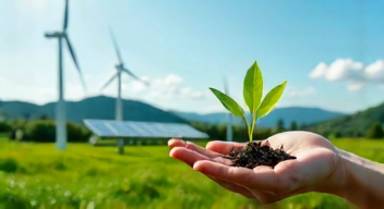 Soziale Verantwortung im Energiesektor (6/10)