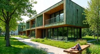 Soziale Verantwortung in der Architektur (6/10)