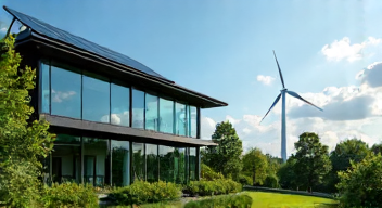 Soziale Verantwortung und Energieeffizienz (5/10)