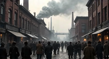 Sozialer Einfluss von Technologien (6/10)