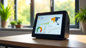 Stromspiegel Photovoltaik: Optimierung, Verbrauch, Rebound-Effekt verstehen