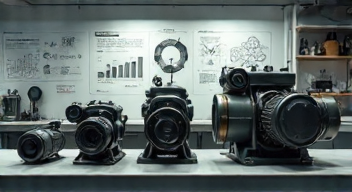 Technologische Evolution der Wärmepumpen (4/10)