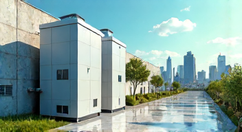 Technologische Herausforderungen in der Wärmeversorgung (4/10)