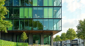 Technologische Innovationen im Bauwesen (4/10)