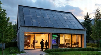 Technologische Innovationen im Energiesektor: EEBUS als Schlüsseltechnologie (4/10)