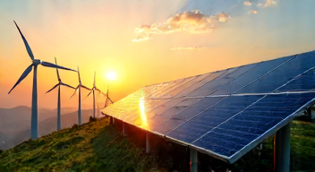 Technologische Innovationen im Energiesektor (4/10)